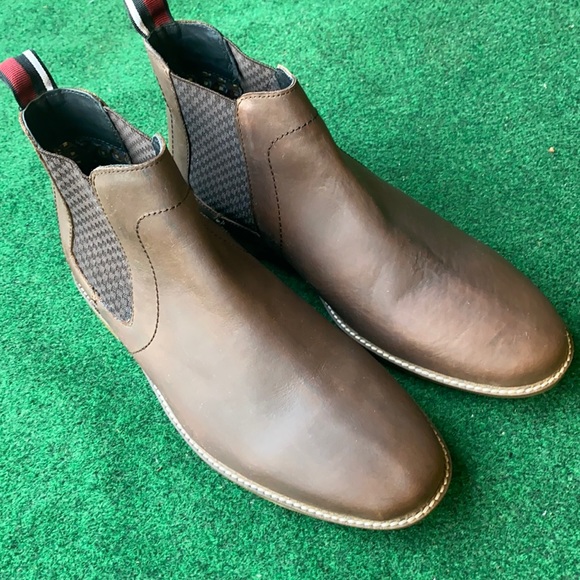 Ben Sherman Other - Ben Sherman boots size 9